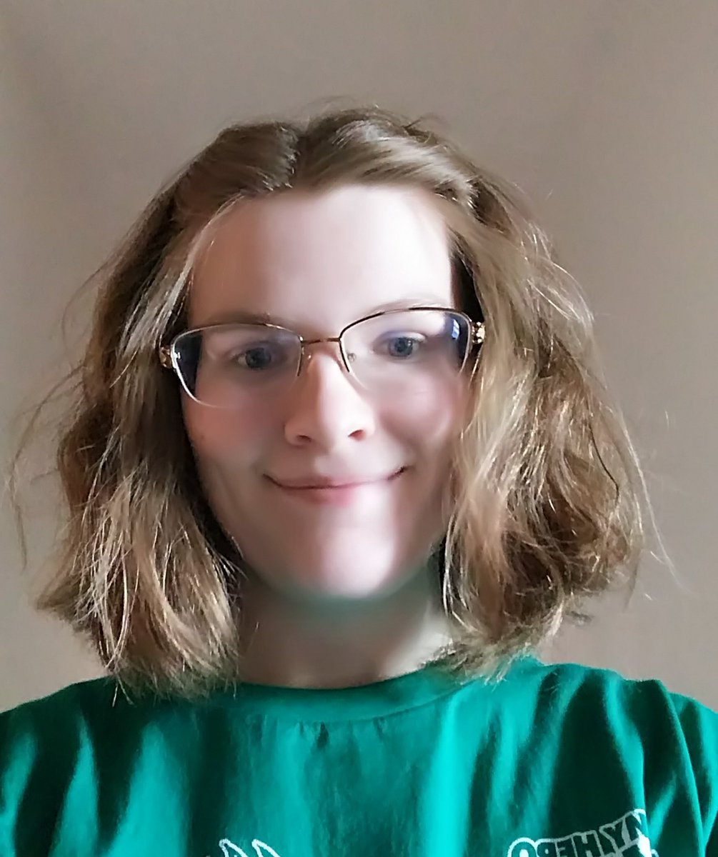 First real haircut in 7 to 8 years