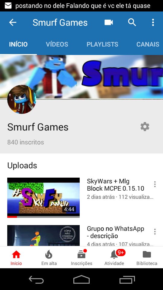 Deadpool das frases tweet media