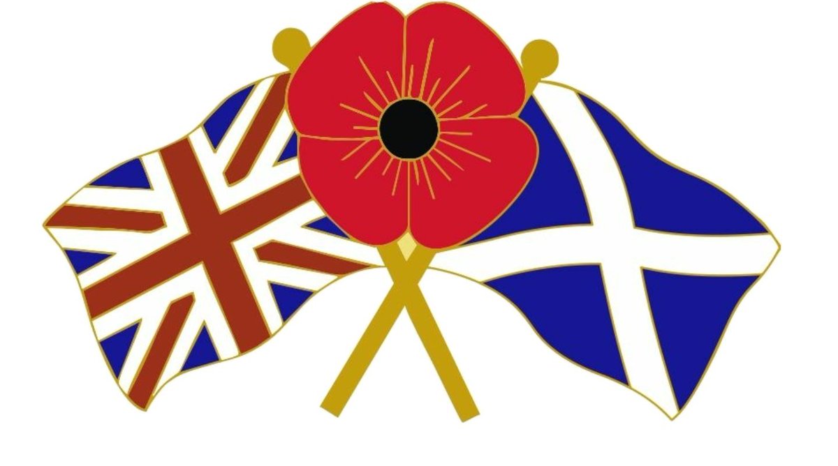Roselady64's tweet photo. Shared via lovely @enigma915 ๐#poppies #LestWeForget #PoppyParty #Dumfries #Galloway #Rememberance https://t.co/Ts9xH25bKT