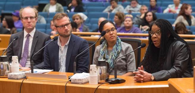 mridleythomas's tweet photo. .@CountyOfLA Votes to Create New Probation Watchdog #ProbationReform #ProbationOversight #LACounty
@CalEndow @WitnessLA @CocoSouthLA @BCrusade @PublicCounsel @KidAlliance @ICSEastLA @YouthJusticeLA @HomeboyInd @ANewWayOfLife1
https://t.co/9kaS3KhjMP https://t.co/Ncye5VYTqe