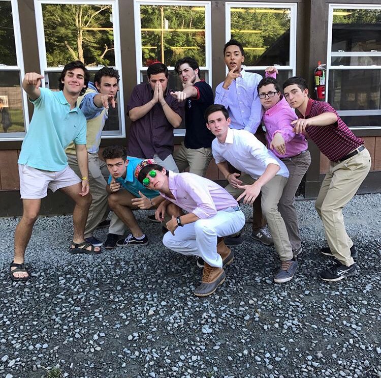 CSRSgan's tweet photo. Happy AZA Founders Day! I’m so grateful for everything this organization has provided me with. I’ve had the opportunity to be a part of some incredible things and meet some incredible people over the last three years. Here’s to another 94! #D4 #dirtysouth https://t.co/iQN4q5Ixkb