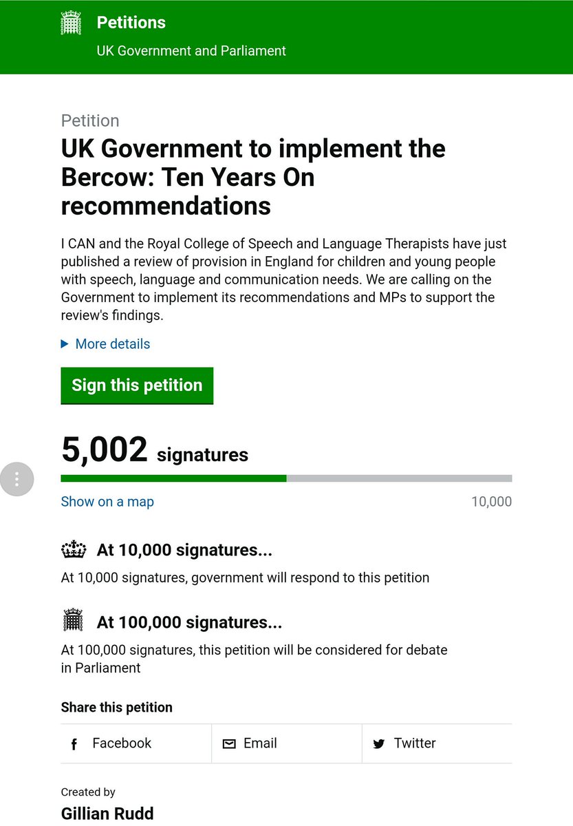 Gillian Rudd tweet media