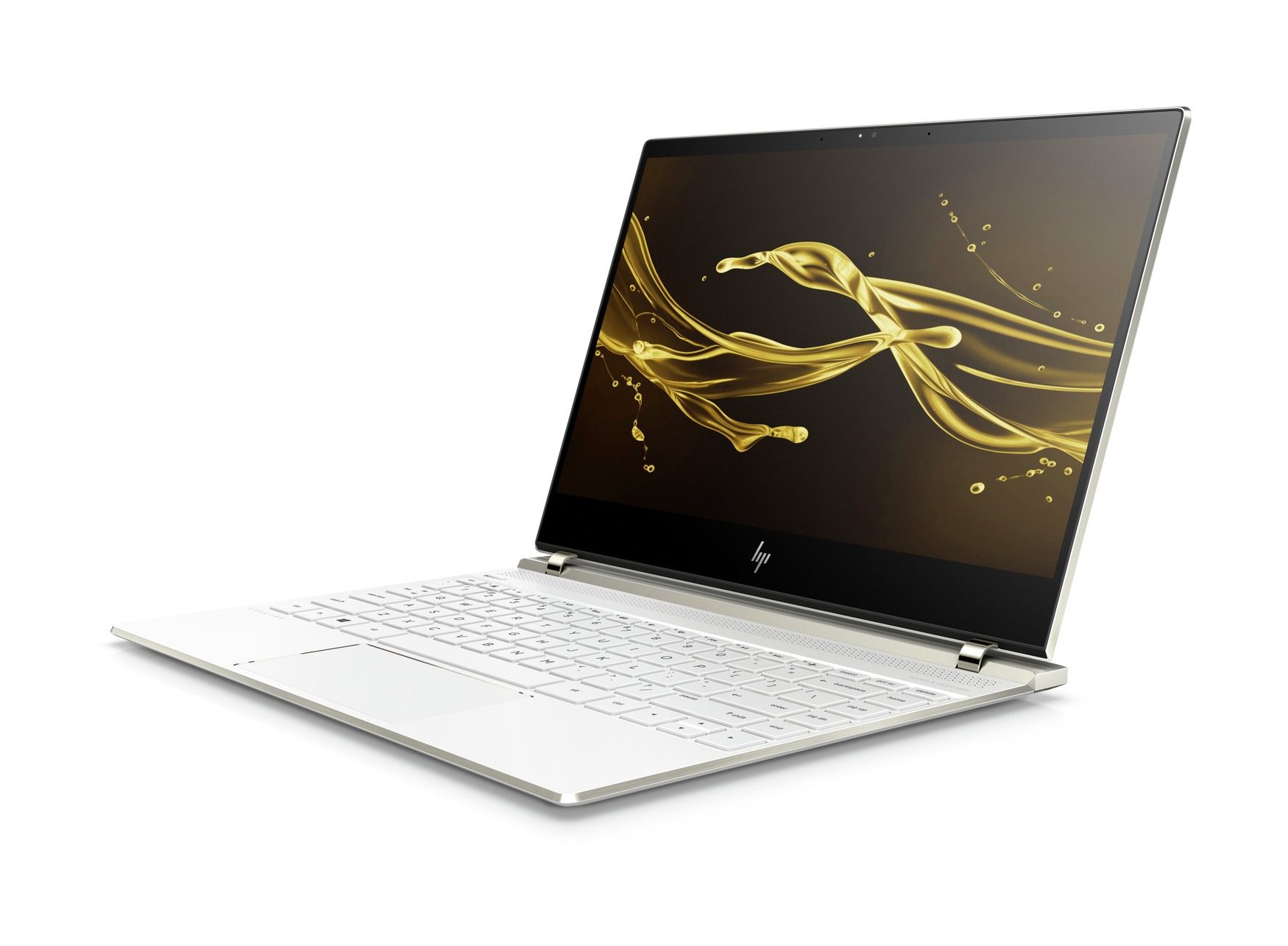 Ноутбук HP Spectre x360 13-aw0003ur