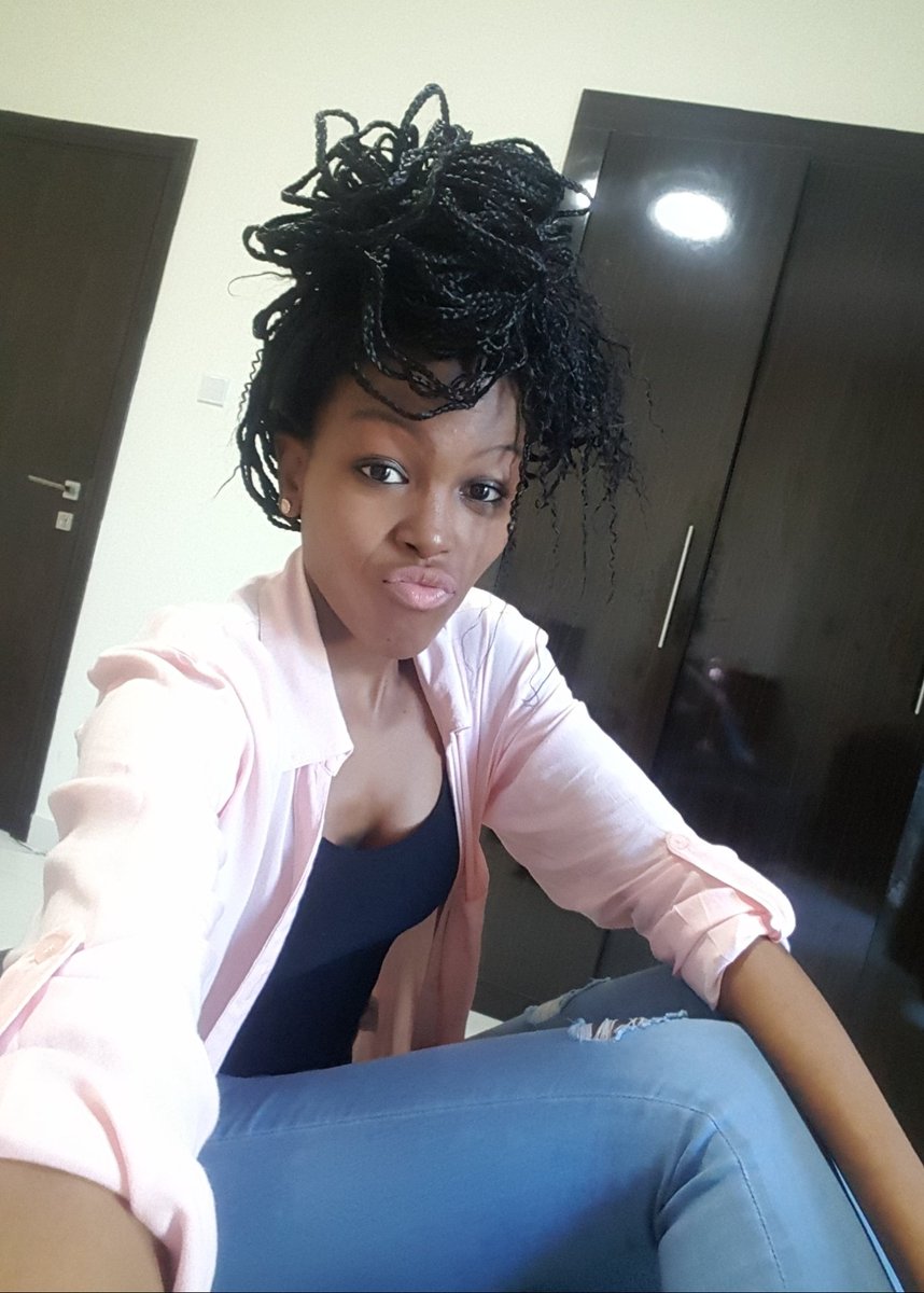 victoriadithebe's tweet image. I've learnt the art of [loving] and [appreciating] myself for [who] and [what] I am- Because ain't nobody gonna celebrate me; if I don't lead the celebration👸💅 💃#FinePediWomen