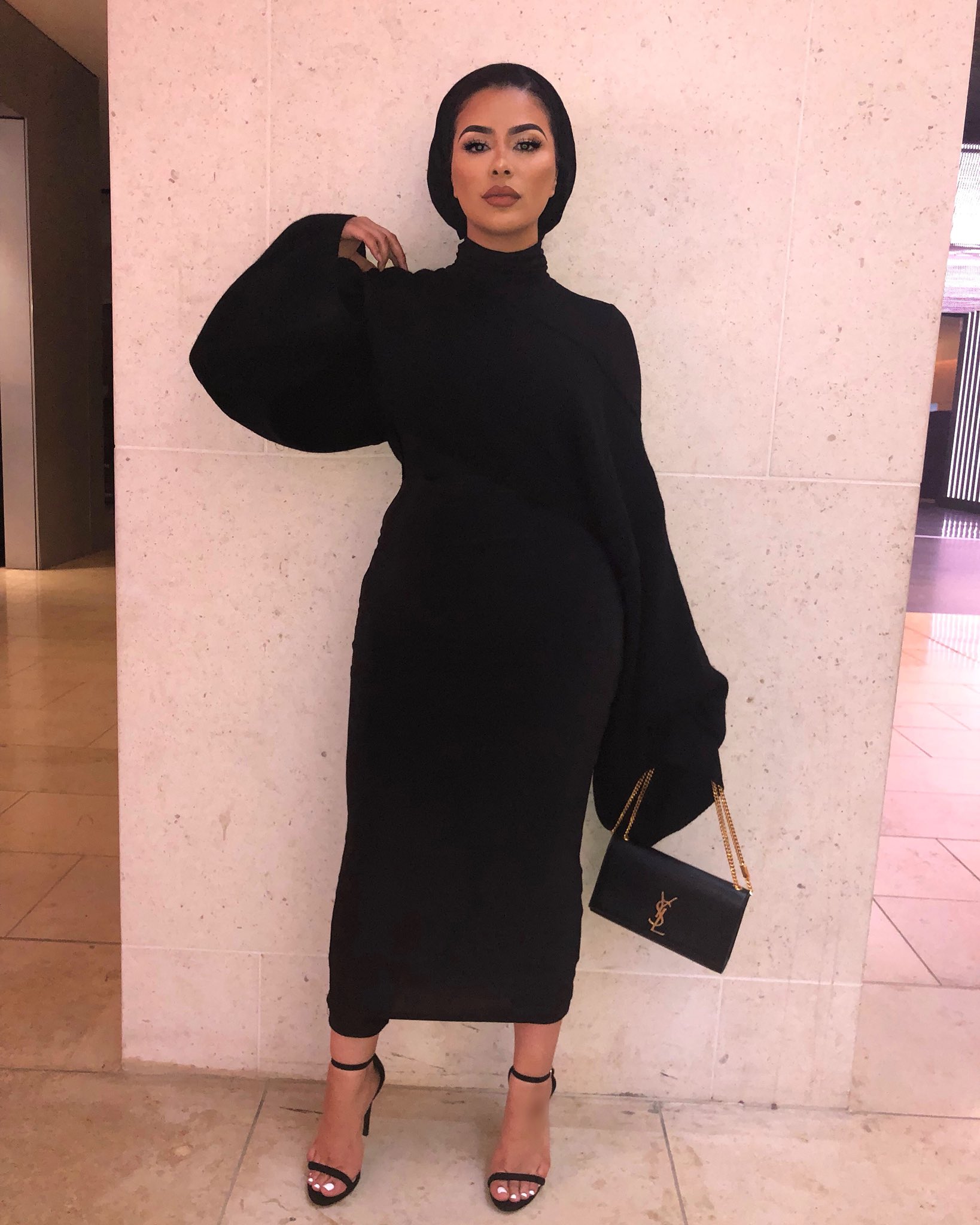 Habiba da silva outfits best sale