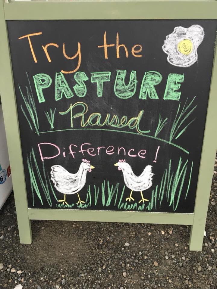 CorianderFields's tweet photo. Today’s the day! Maryville Farmer’s Market starts today from 4:30-7:30. https://t.co/xbvxYrEXRo
