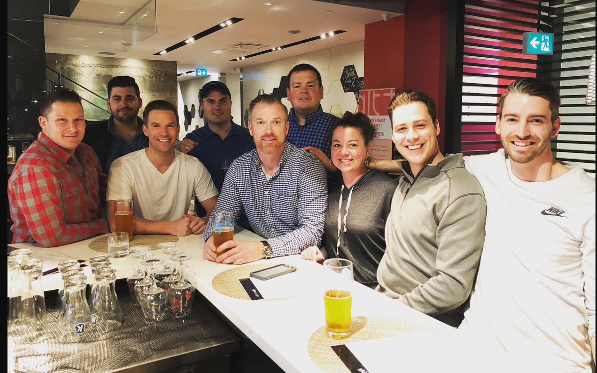 Chris Quinlan tweet media