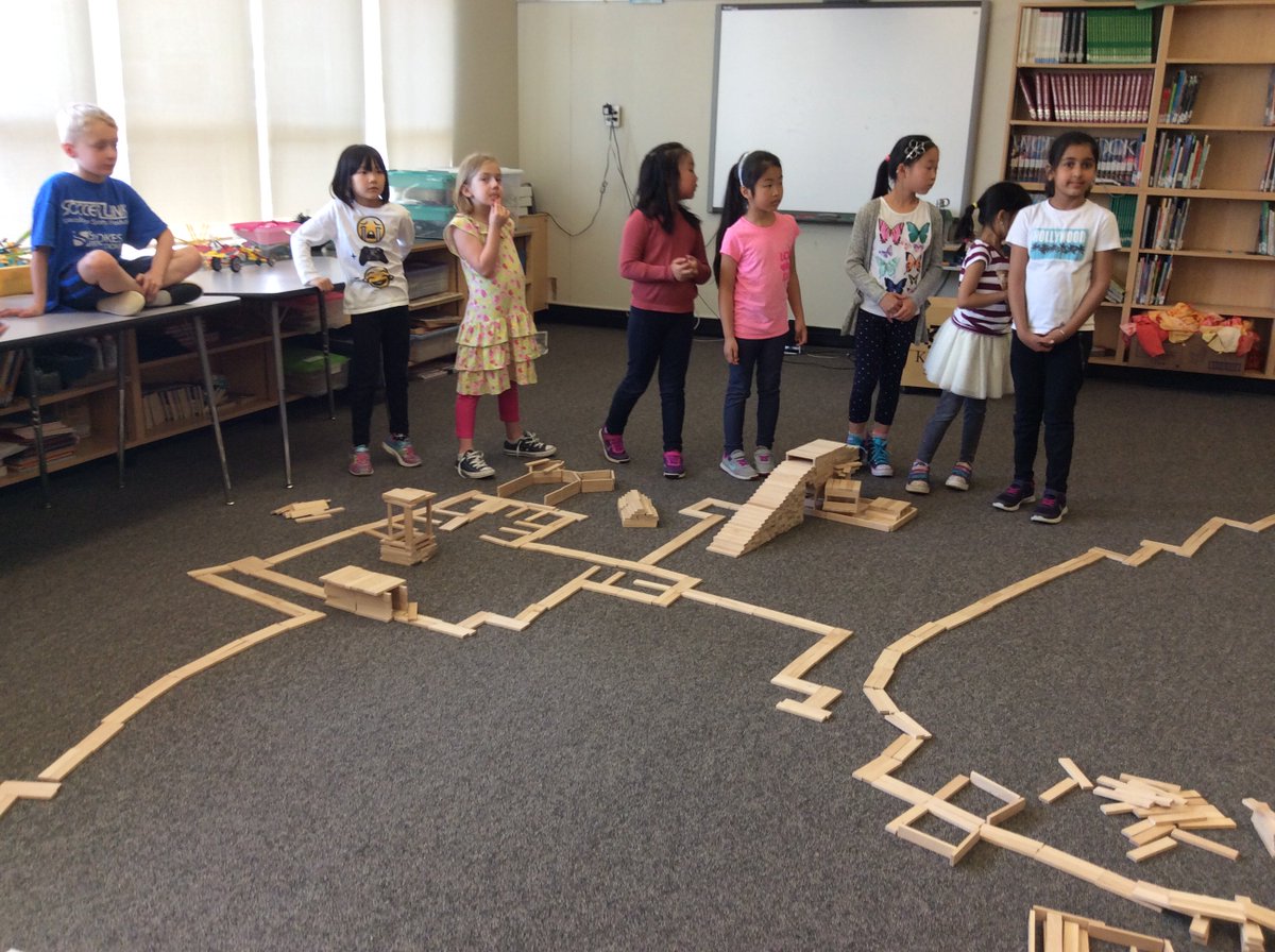 How do you build a community? Comment construire une communauté?