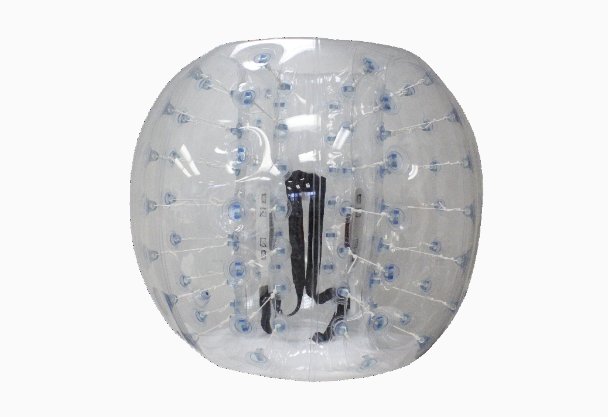 Book your bubble soccer event now! #gradparties #summerfun