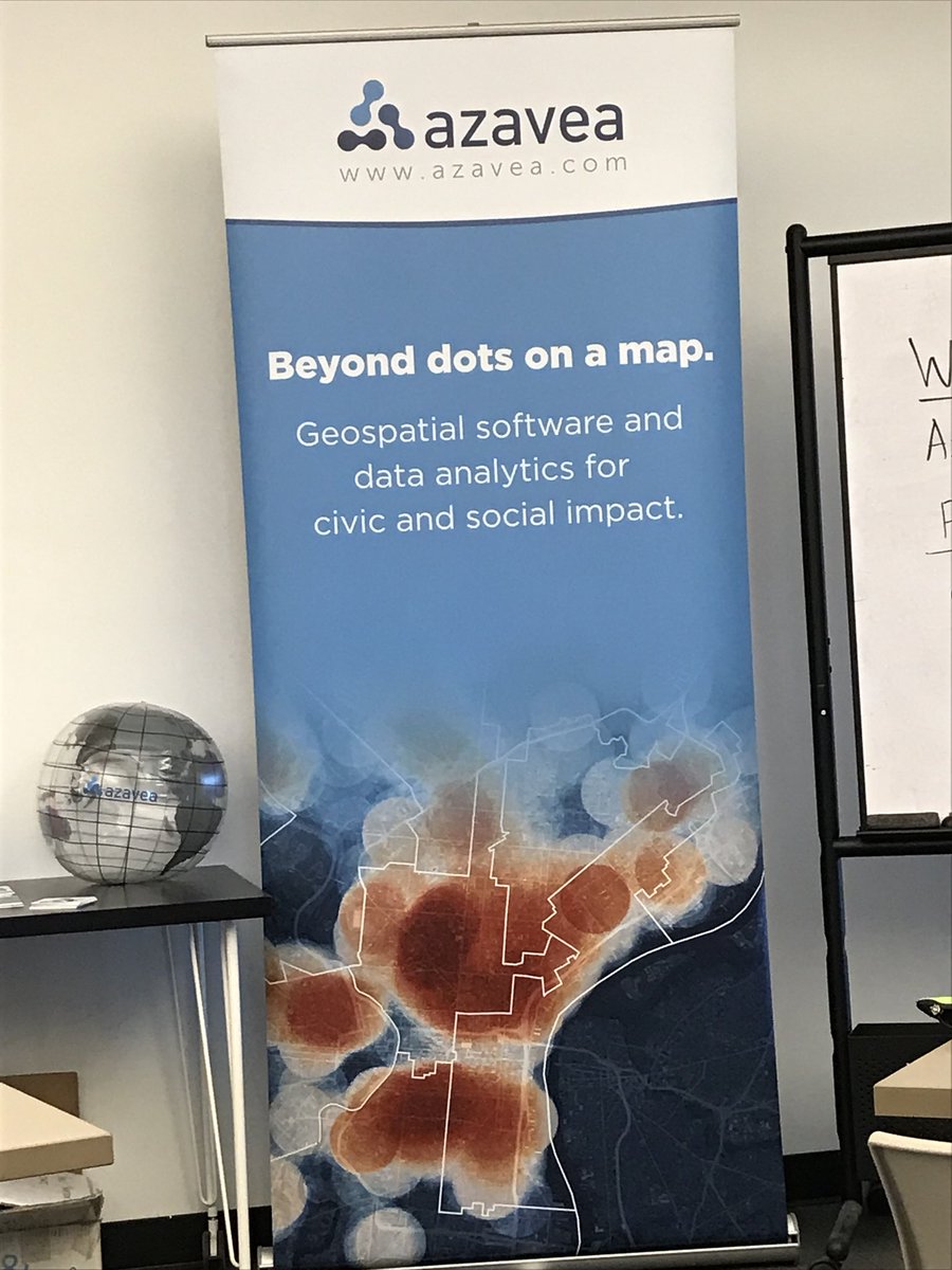 AliciaPark02's tweet photo. #PTW18 #PhillyMapathon Brushing up on my @openstreetmap skills and diving into the humanitarian open street! @TechGirlzorg https://t.co/5WFA0yHUpK