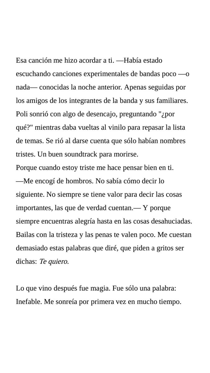 Ella La Magia De Mi Vida