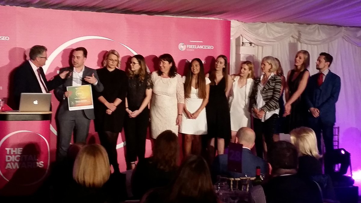 Philip_R_Wilson's tweet photo. Very proud of @NewHallSchool for winning Best website for schools, education and charities #essexdigiawards https://t.co/8MZ8iw3tZO