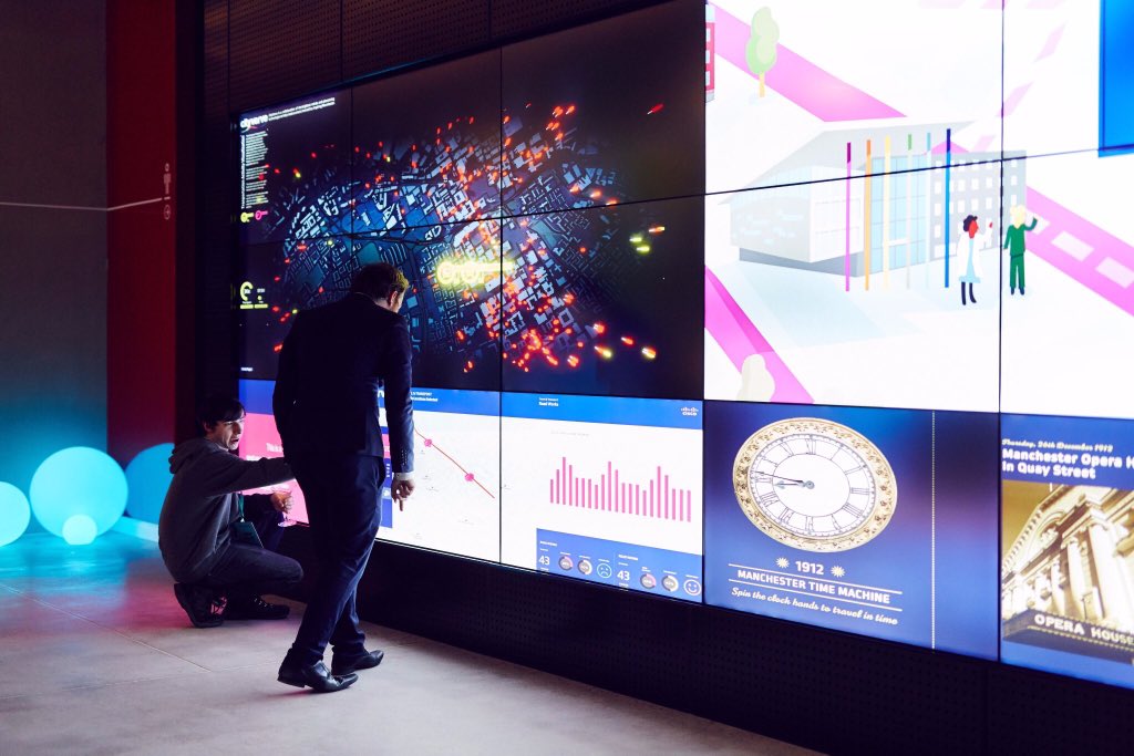 TweetsbyMSP's tweet image. Delighted to have won Highly Commended @BCO_UK Awards for Best Commercial Workplace - forever proud of our fabulous Bright Building and the excitement it continues to bring #BCOAwards