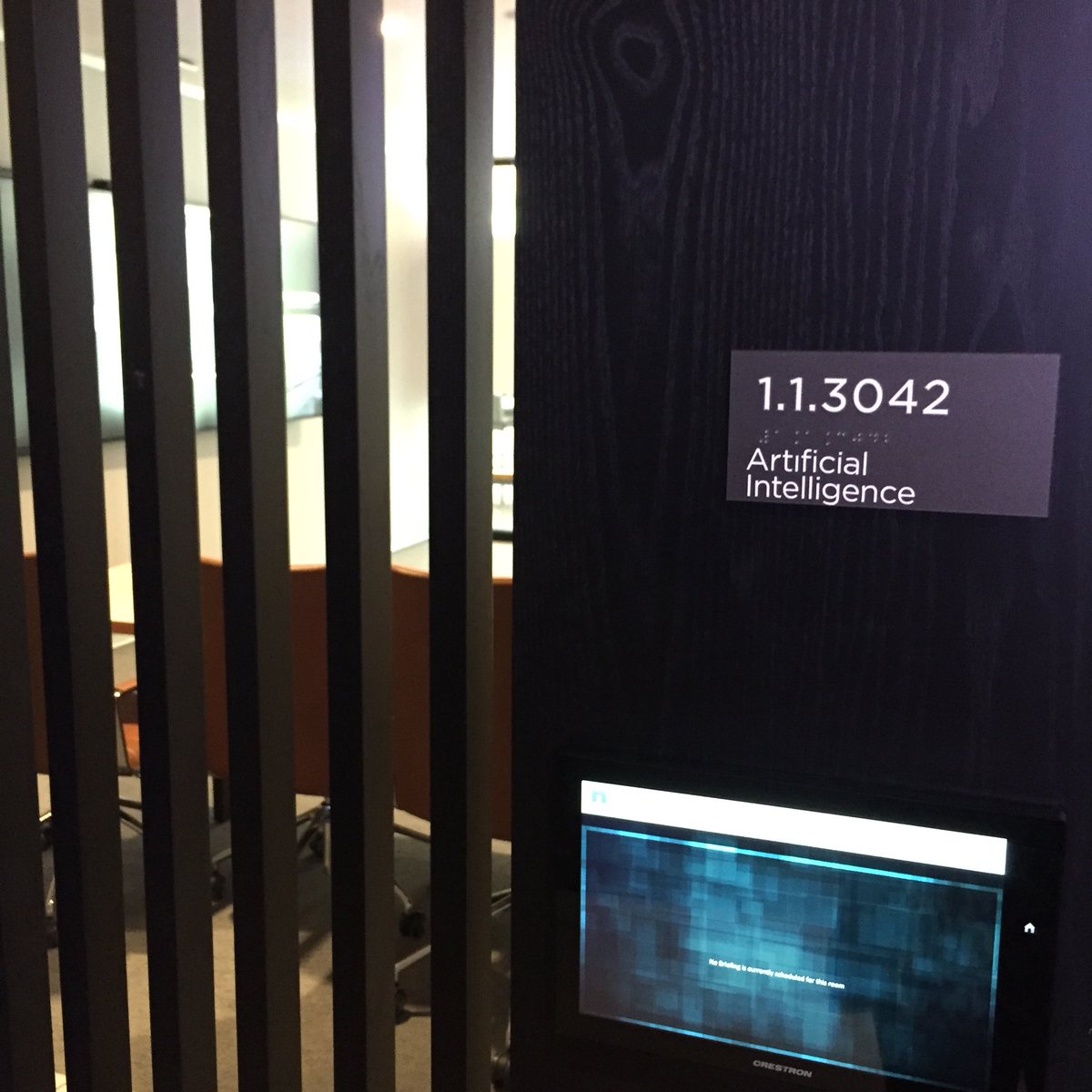 JaylinWeb's tweet image. #NetAppDVC is a perfect place for #Elio to live in #DataVisionaryCenter #NetApp #OpenHouse @NetApp