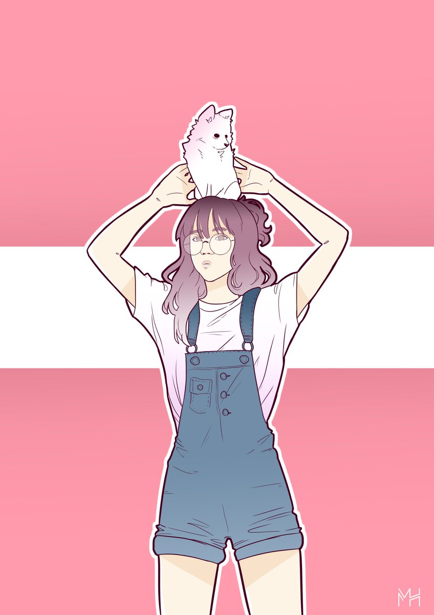 Temmie Lilypichu Drawing The Design Interior