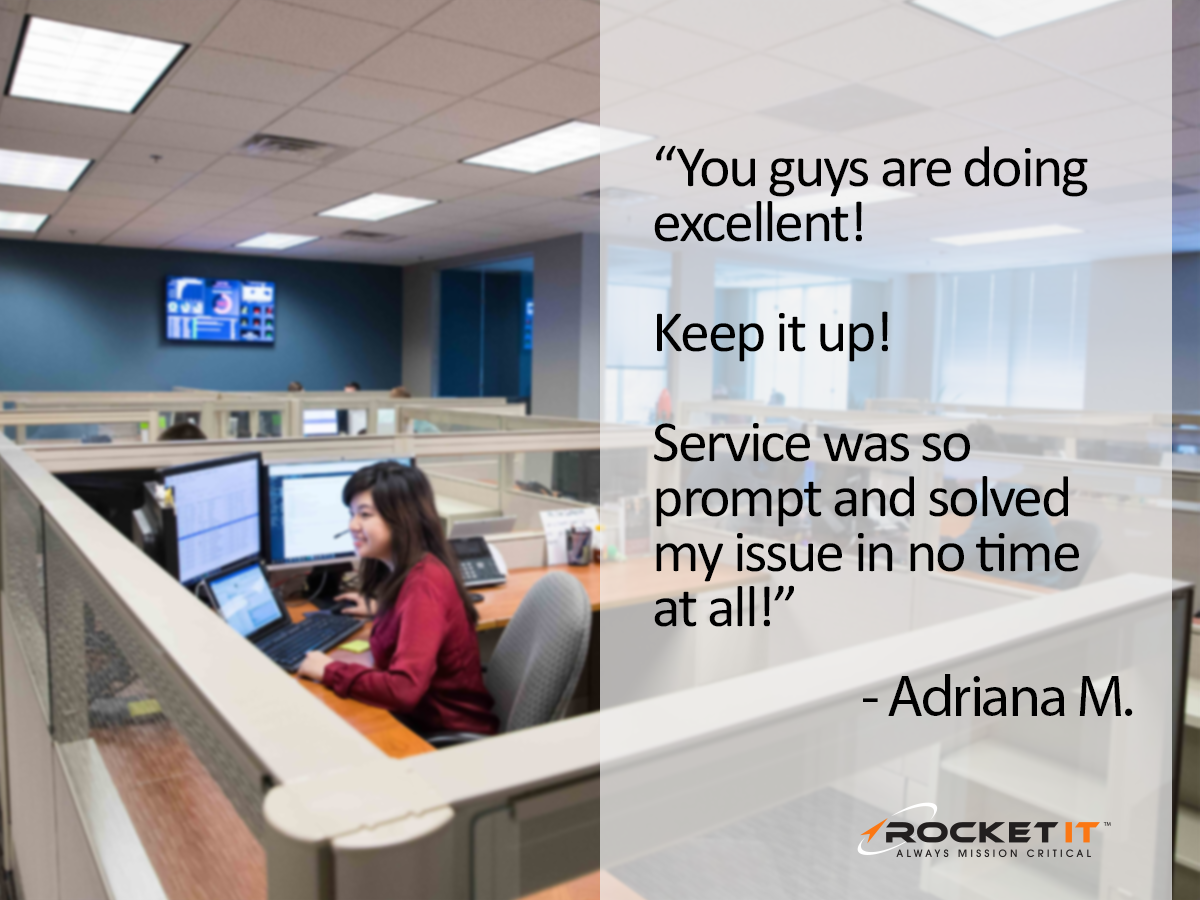 Rocket IT tweet media