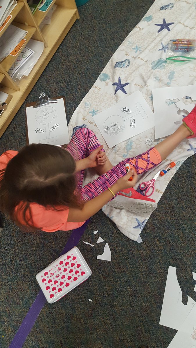 Beach Day in 1st Grade!! They had so much fun working on their beach towels!!
