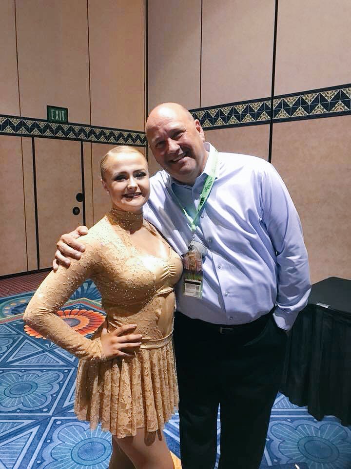 Georgiadance18's tweet photo. Top guy @mortonbergue  ❤️ https://t.co/E8qqEoxYEA