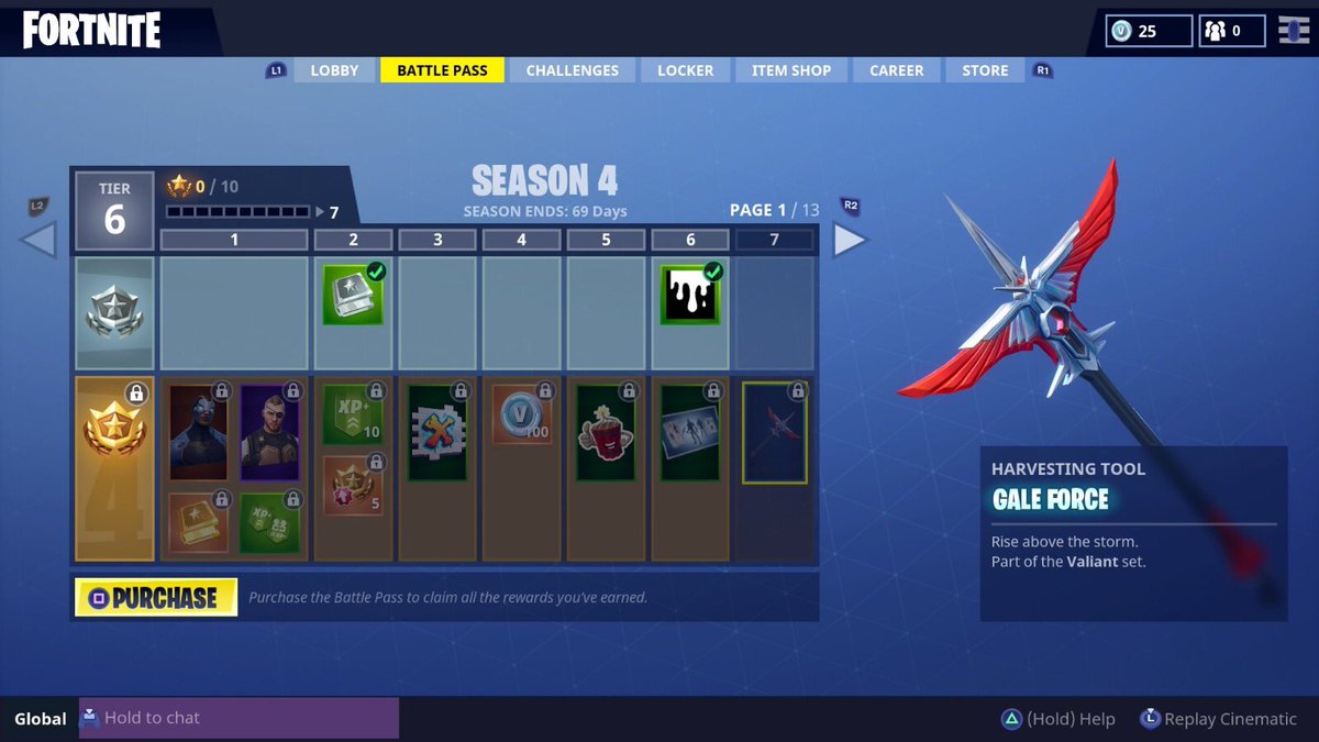 TabbyLoaf's tweet photo. Need to get hold of more #Vbucks for your #Season4Battlepass #Battlebundle or just some cool cosmetics - top up your credit at #Game and you can trade in your old games for even more credit #CheaperWhenYouTrade #FortniteAtGAME #FortniteBattleRoyale https://t.co/haOUh3AqZq