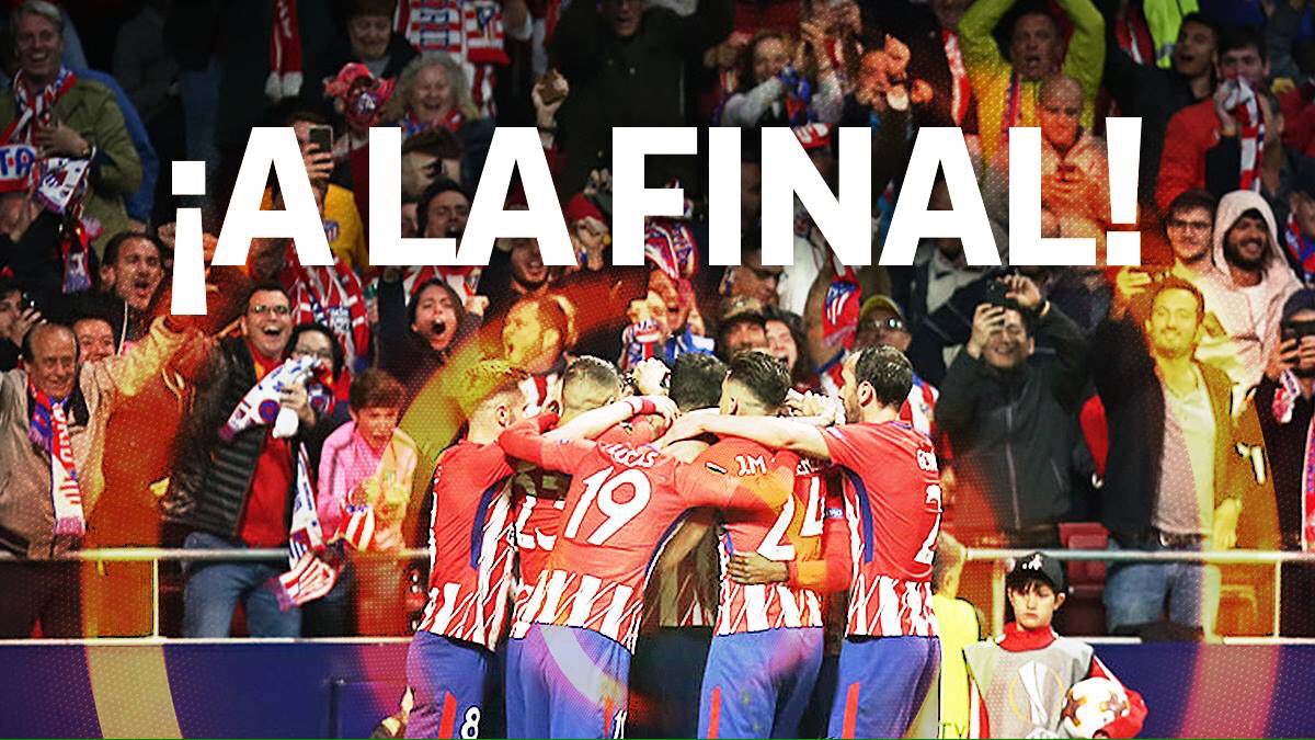 #atleti #AtleticodeMadrid