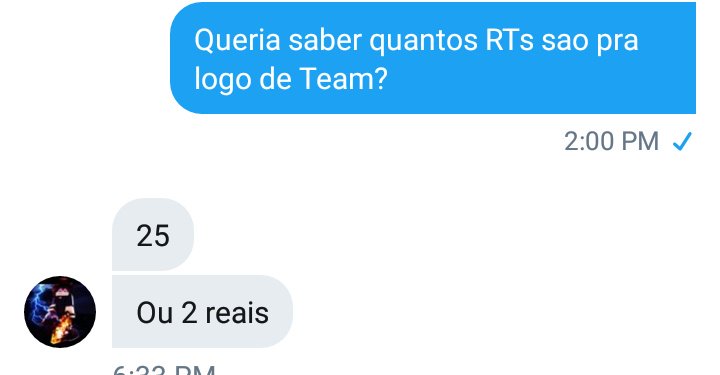 Gogo 25 RT pro @FosterMCPE Fazer uma Logo Pra Nova Team ! 
@Ugly_Play @MariaGGL19 <a href="/Pedrogame50/">O PEDRO GAMER 🚀</a> <a href="/LuisaGamePlay/">Lulu 🪼 cigana</a> @LuluGamesDlx @Loira_Cinza @GWarriors_ <a href="/CaptainVillager/">Tru rayon Amixem</a> @GuiihFx1 <a href="/VsfdMilly/">Milly</a> Malz Marcalos kakakakaka