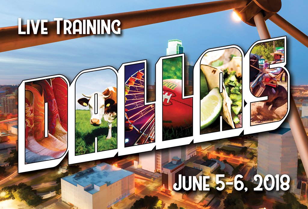 ENVMoneyGuide's tweet photo. There are still a few seats left for #MoneyGuideLive #Dallas. Take your business to the next level & discover best practices to position your #advice & #solutions. Registration is required. Don't miss this limited opportunity. https://t.co/p1nwLVvB9L #FinancialPlanning @FPADFW https://t.co/1R34GNQtya