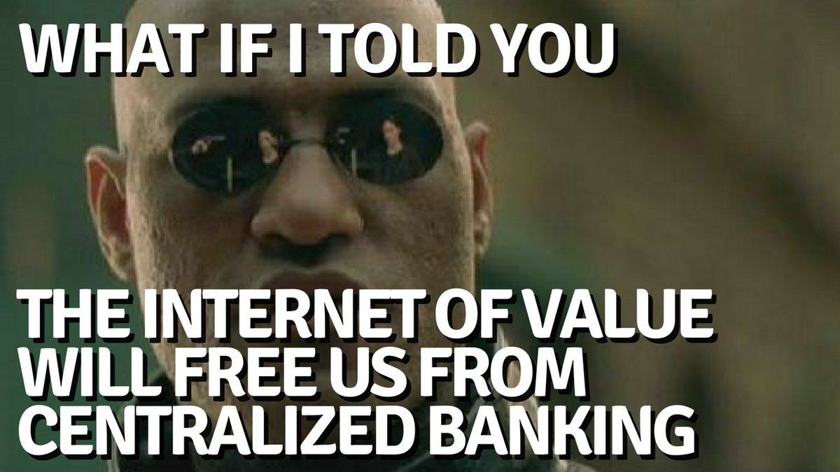 CryptoKingsLive's tweet photo. "P1" "Internet of Value" #XRPCommunity @Ripple https://t.co/4tweEyuhtZ