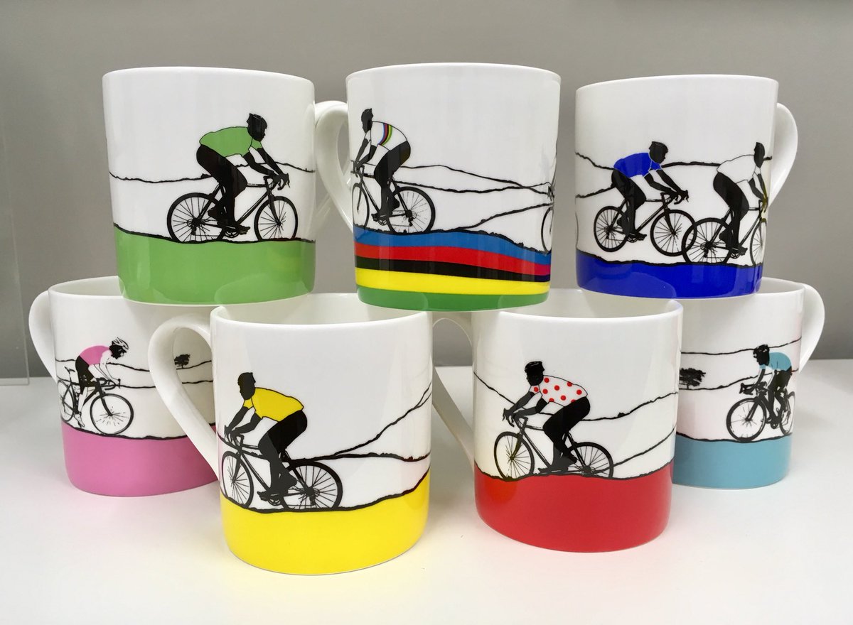 Pick your jersey <a href="/letouryorkshire/">Tour de Yorkshire 🚴</a> excitement is here again. <a href="/Welcome2Yorks/">Welcome to Yorkshire</a> Good luck to team #Yorkshire #tourdeyorkshire