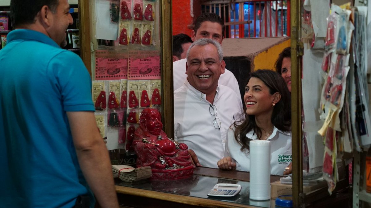 sylbeltrones's tweet photo. Cada vez que visiten algún rincón de Sonora recuerden la importancia de apoyar al comercio local. En esta ocasión los invito al mercado de Navojoa. #ConMuchoSonora https://t.co/etjeY4KMlP