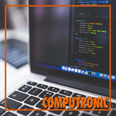 ComputronicPeru's tweet photo. ▶️ ESPECIALISTA EN DISEÑO WEB CON CMS 💻 
Los CMS (Content Management System) son plataformas software que permiten desarrollar un sitio web destinado a la gestión de contenidos desde un panel de administración.
Mayor Información: https://t.co/ME4LKj9foh https://t.co/nsmNCm1cIf