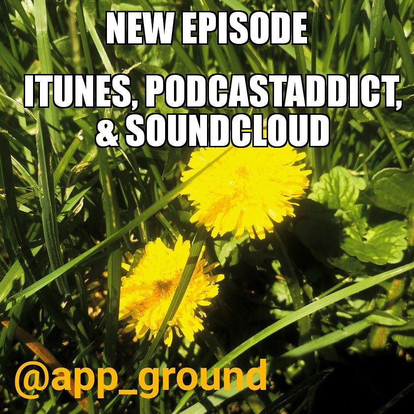 app_ground's tweet photo. 💥💥Thursday Drink💥💥
·
We out here and such 
#iTunes #PodcastAddict &amp; #SoundCloud 
·
https://t.co/ofW2rQlRo2
·
#podcast #OffendMenIn3Words https://t.co/gJK4Bp2dri