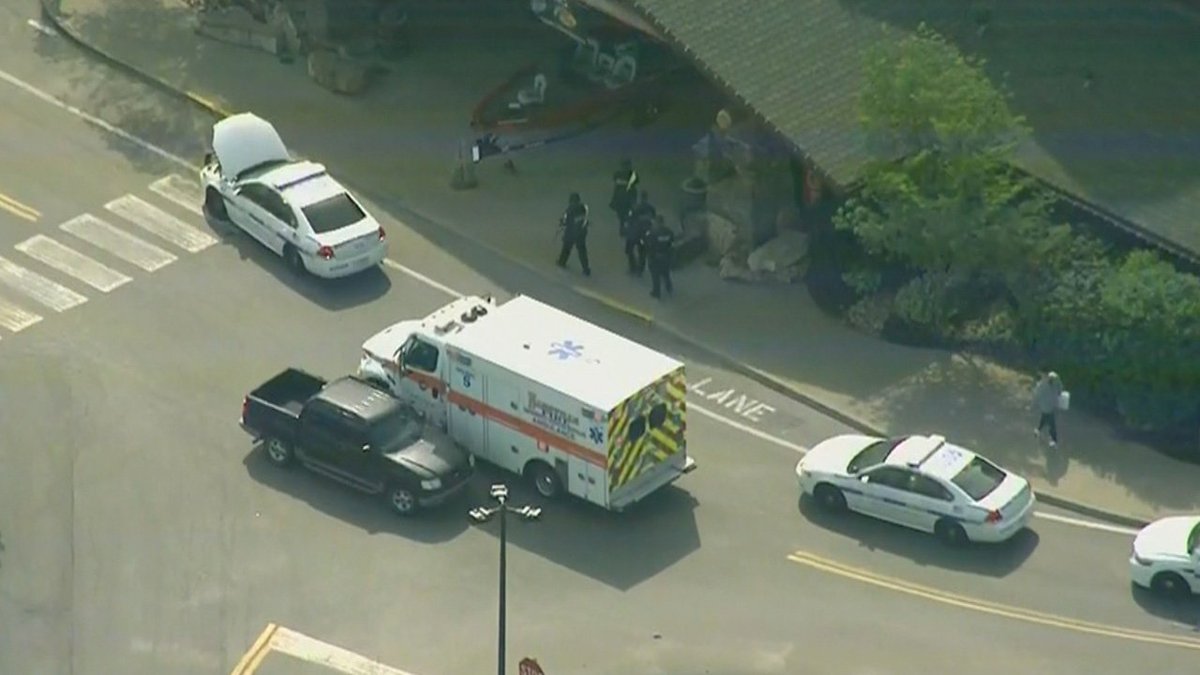#UPDATE Victim shot inside Nashville mall has died bit.ly/2js3Ouc?utm_so… https://t.co/tKajZ6aDYU