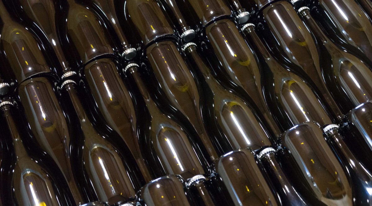 Thank you Wine Enthusiast Magazine for including us in your recent feature with our esteemed neighbors. We can’t wait to release our first sparkling wine, the Evenstad Reserve Dundee Hills Brut!
#DundeeHills #OregonSparkling #Champagne # MethodeChampenoise ow.ly/qB7e30jP9UR