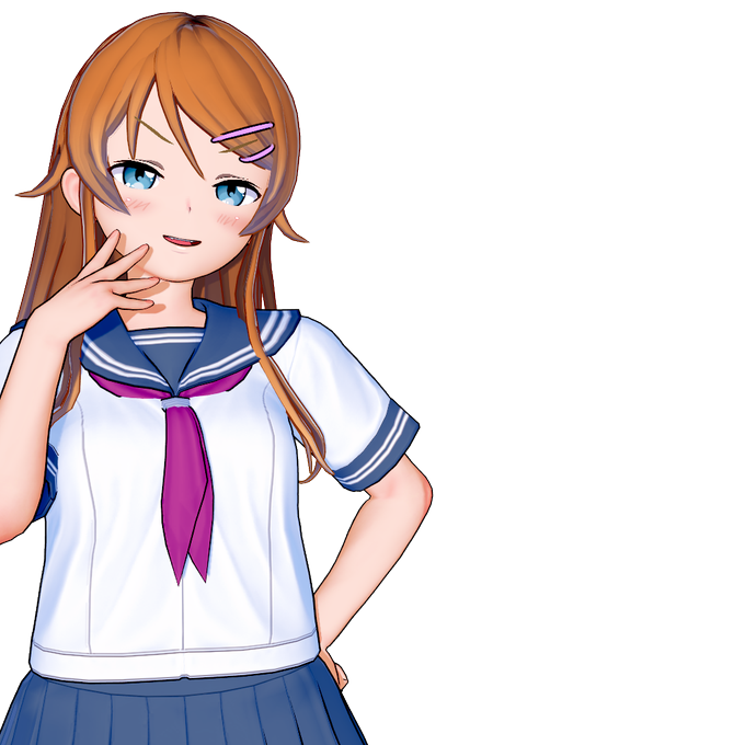Yaotama Pecaさんのイラスト一覧 3ページ目