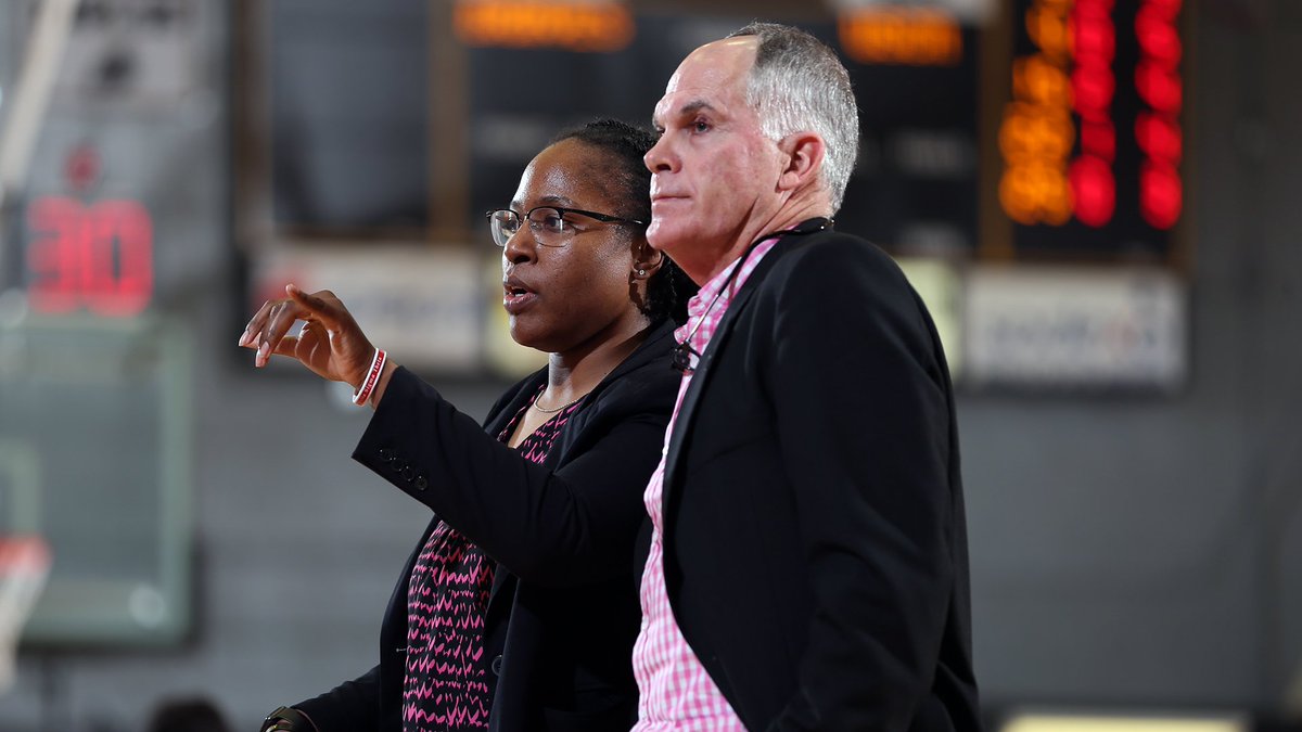 UNCP_Sports's tweet photo. Haskins Opens 2018-19 Recruiting Class With Five Additions https://t.co/5DaggyHQnY #WelcomeToBraveNation https://t.co/HEaaX7qk17