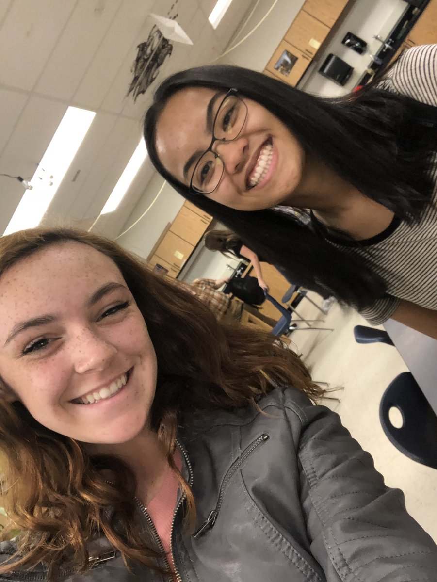 CGreenFHS's tweet photo. Just so happy to let that pass! https://t.co/Zwrvx62bLR