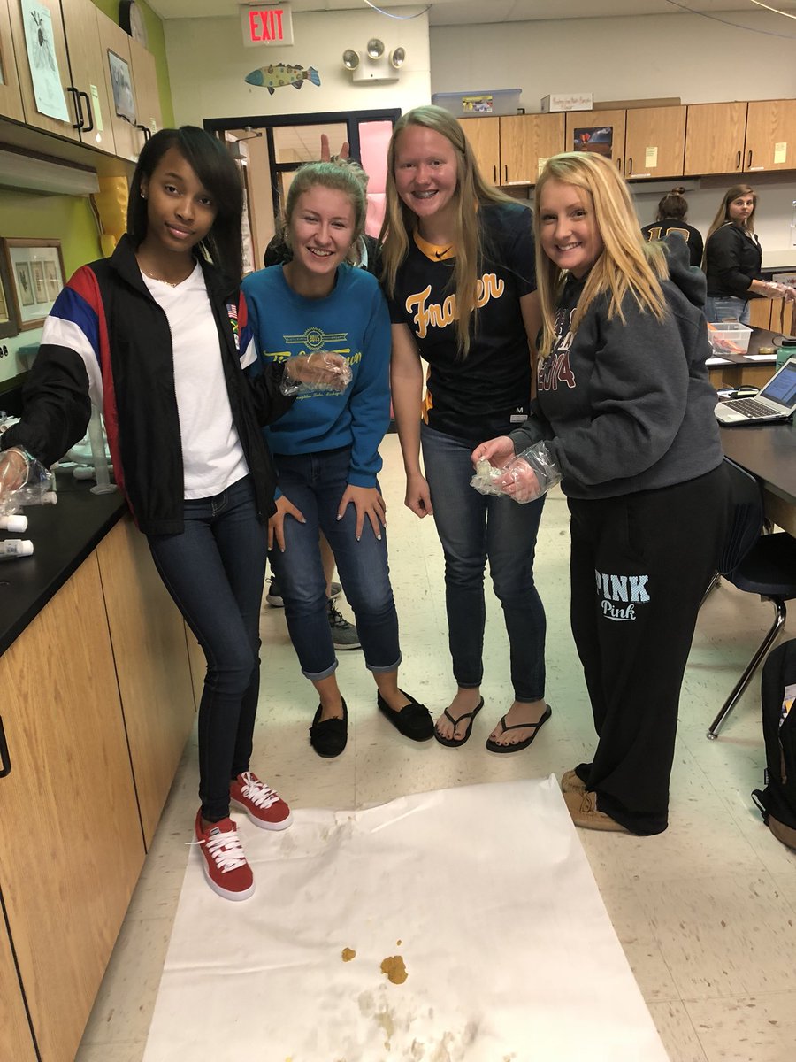 CGreenFHS's tweet photo. Just so happy to let that pass! https://t.co/Zwrvx62bLR