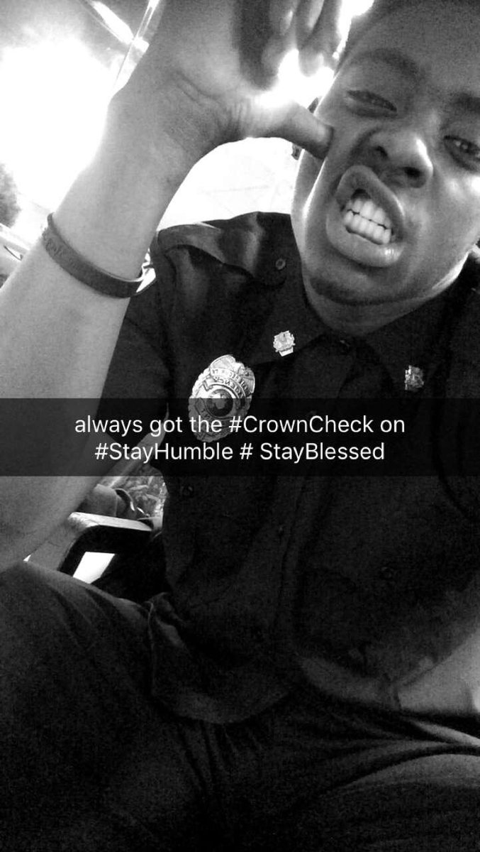 PredThaGreat's tweet photo. #CrownCheck https://t.co/92yAYRtBak