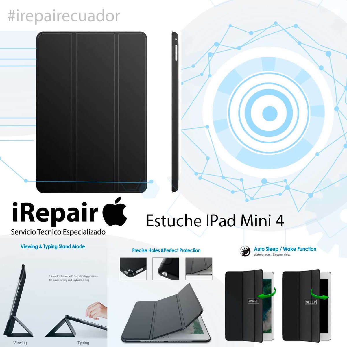 iRepairEcuador tweet media