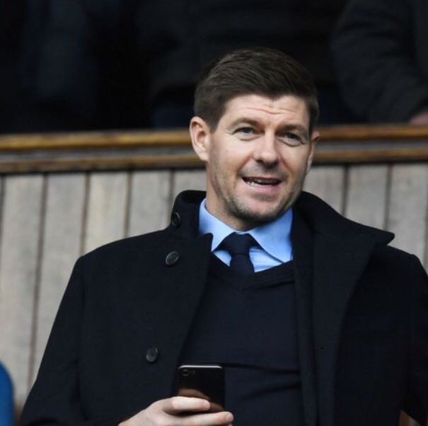 ScotlandSky's tweet photo. BREAKING NEWS: Sky sources understand that talks are in an advanced stage with Steven Gerrard to become the next Rangers manager &amp; could be concluded within the next 24 hours. Senior club officials met with Gerrard in London today &amp; the process is nearing completion #Rangers https://t.co/MwFBbNkIjr