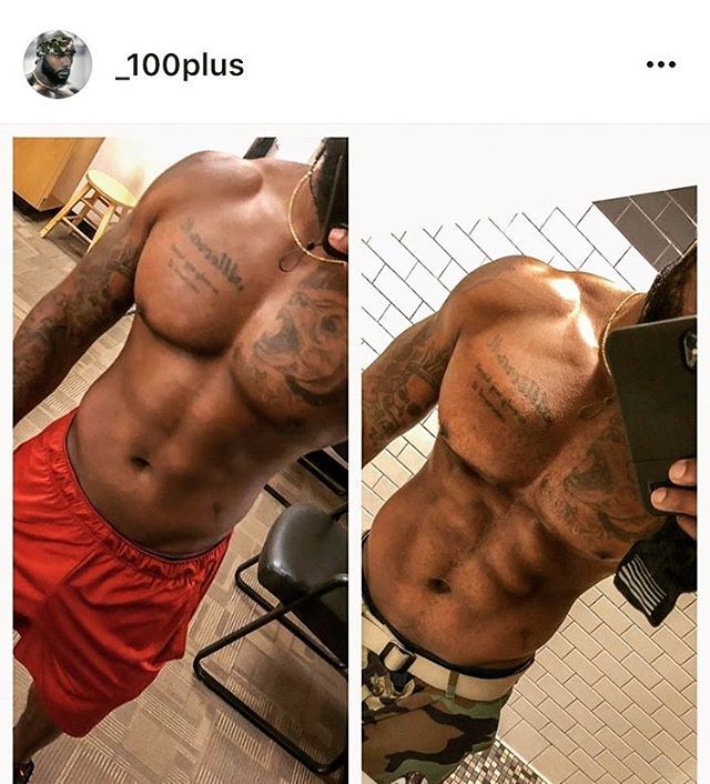 CoachBeMoore's tweet image. Trainer, Army veteran Daniel Joy is working the plan. No guesswork. No unanswered questions. Science based nutrition and a strong work ethic wins the day. #nostepsback #eatingforabs #e4a ift.tt/2HQWpz9