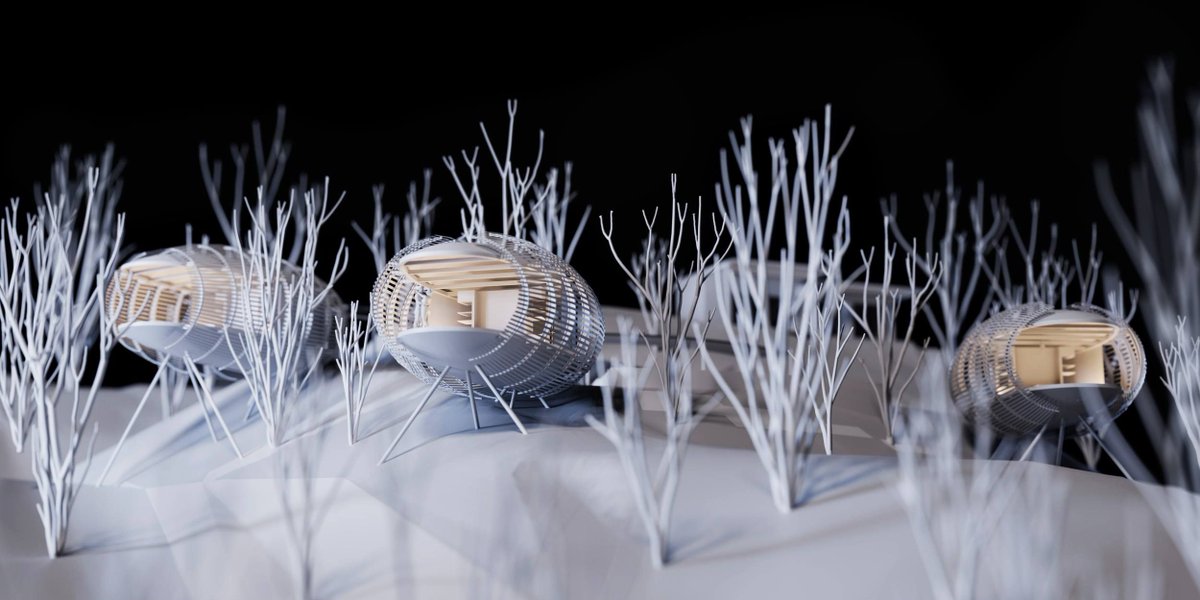 SocialCGC's tweet photo. Genial aporte de Cesar Morales Hin para lo mejor de la semana 35 en https://t.co/uwxZGCtLZw 

#CGCHALLENGE #archviz #rendering #render #3d #arquitectura #3dart #cgi #vfx https://t.co/hRww98Xgt5