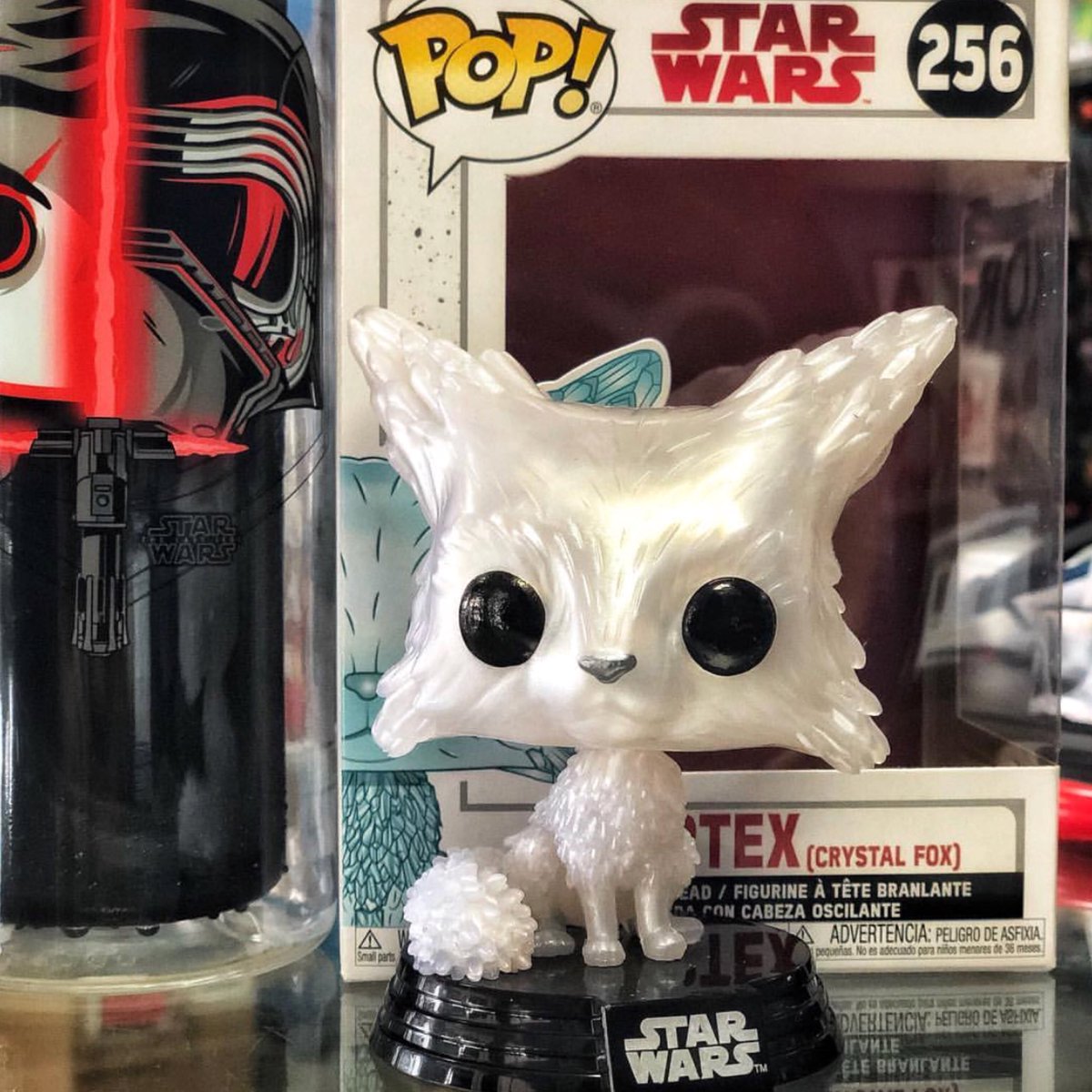 vulptex pop