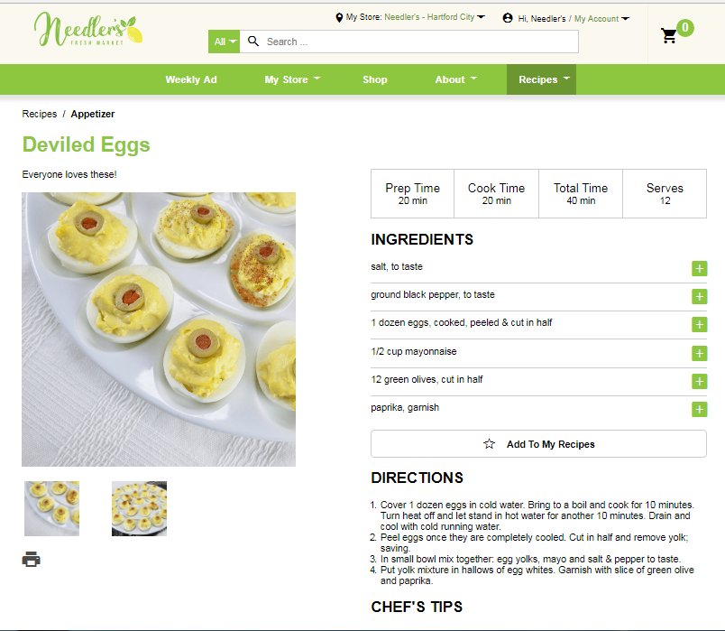 Needler'sFreshMarket tweet media