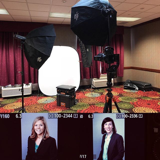MichaelMowbray's tweet photo. Headshots on location in Madison...check out that hotel carpeting! Also turning my white background into gray — presto chango! 😁 #headshots #headshotphotographer #madison #wisconsinphotographer #deforest #MoLight #GoMoBoxes #ad200 #ad360ii @molight_store https://t.co/EnHkPaLDOX https://t.co/Sf6wDSjo6c
