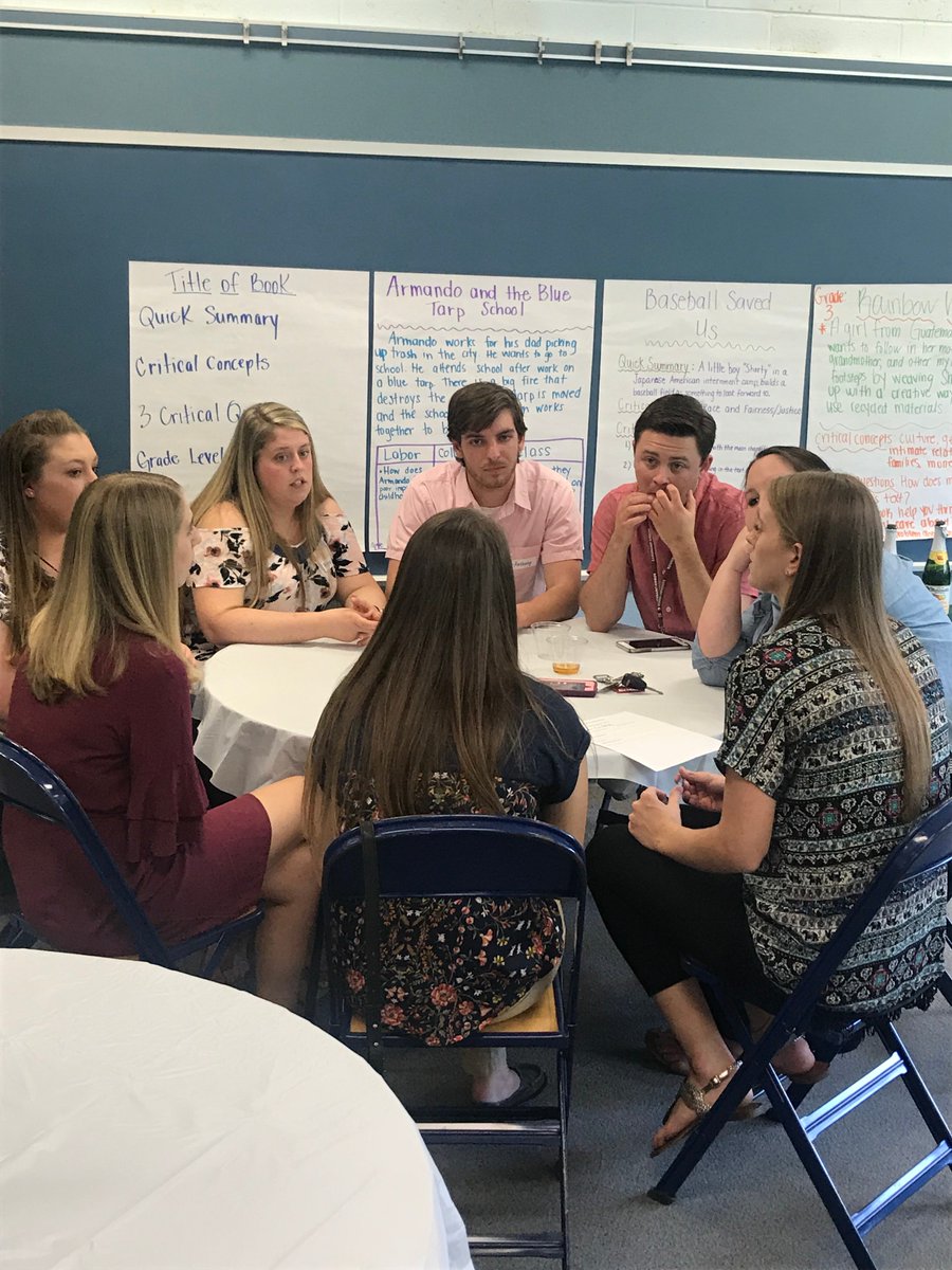 RichTaibi's tweet image. Our @RowanCED PDS Partnership in Action! #BullockES is prepping for our next crop of "teacher candidates." We are so excited to play a role in developing the next generation of educators!