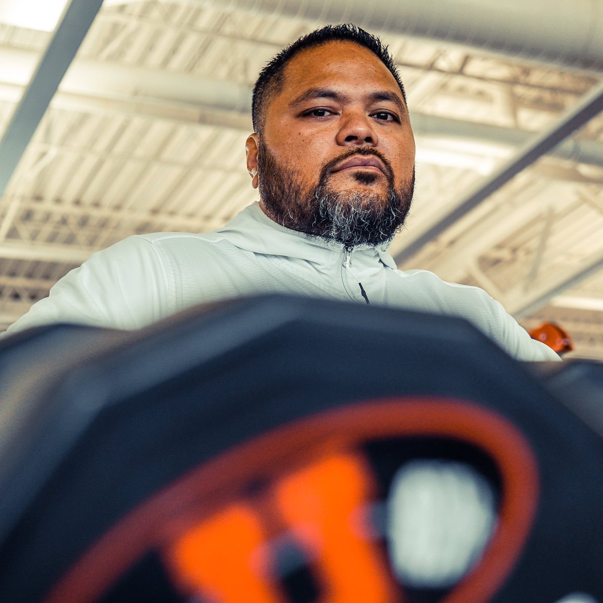 “Football matters because it teaches discipline and teamwork and young men learn how to work together in a society where it seems like everyone is about individuals.” - Doug Elisaia, <a href="/Utah_Football/">Utah Football</a> Director of Football Sports Performance 

#FootballMatters