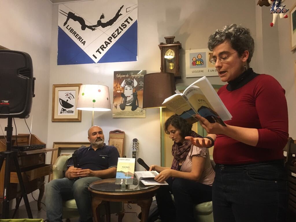 robertocarvelli's tweet photo. Presentazione di #Fucino @ilsirente @Trapezisti @TgrAbruzzo @VisitCelano @ComuneAvezzano @Il_Centro @AnsaAbruzzo @abruzzo24ore @abruzzoweb @YourAbruzzo @Regione_Abruzzo @YourAbruzzo @PatatadelFucino https://t.co/DlTf5G6GDv