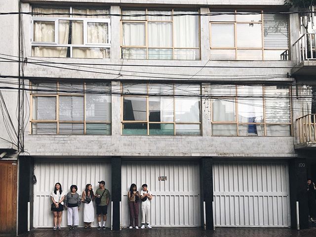 tranley's tweet photo. Random rainstorms &amp; hiding from hailstones was probably 50% of what made Mexico amazing, and I miss it all - a city almost as scatterbrained as I am. https://t.co/l7quzfbSDe https://t.co/4qhchV6aHB