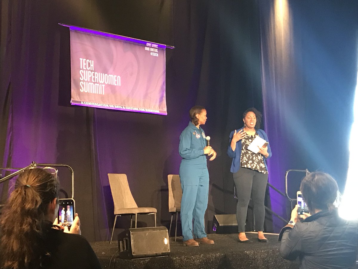 mkrups28's tweet photo. Absolutely loving this @TechSuperwomen thanks to @krisellelaran for the opportunity!! So inspiring and impactful https://t.co/B8kGeUgRYv